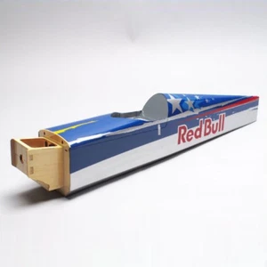 Fuselage GP Edge 540 Red Bull Chambliss RC Aircraft Model Replacement Part Ky... - Picture 1 of 1