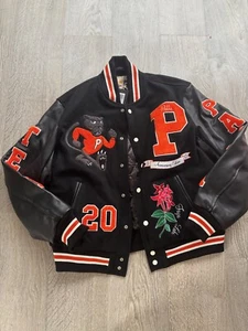 Patta 20th Anniversary Varsity Jacket, Medium, BNWT✅ - Picture 1 of 10