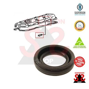 Seal Ring, Spark Plug Shaft X2 Suit LEXUS GS 450h (GWL10_, GWL10, GWL10R) - Picture 1 of 1