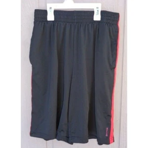 REEBOK PLAY DRY YOUTH XL BASKETBALL SHORTS - Picture 1 of 4