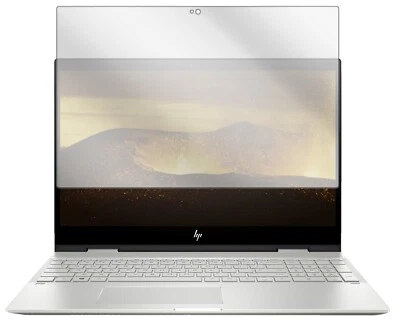 Screen Protector for HP Envy X360 13.3 inch bd0503na Protection Crystal Clear - Image 1 of 4