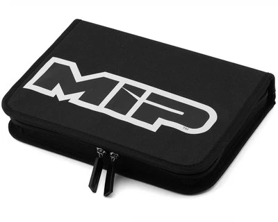 MIP 14-Piece SAE & Metric Team Associated RC10 Essentials Tool Set [MIP5231] - Image 1 of 3