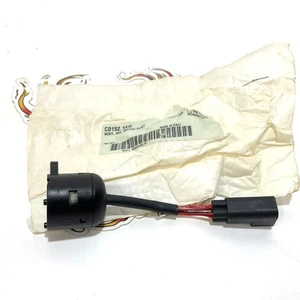NOS Genuine Buell Ignition Switch Electrical Assembly C0152.1AD - Picture 1 of 4