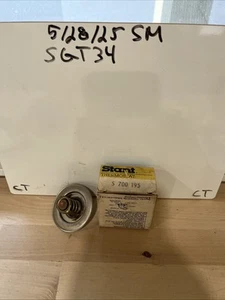 Stant S 700 195 Thermostat - Picture 1 of 2