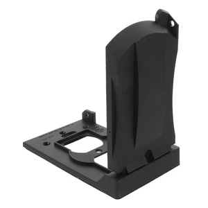  Wasserdichter Außen-Elektrokasten: Steckdose Spritzschutz für Badezimmer - UL/CSA - Bild 1 von 12