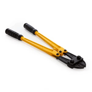 Stanley Forged Handle Bolt Cutters 450mm Capacity 100kg/mm² 10mm 1-95-564 - Picture 1 of 4