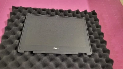 Dell Chromebook 2-in-1 11.6" 1366 x 768 HD HD LCD Touch Screen 0MFX94_0.8_2 - Bild 1 von 4