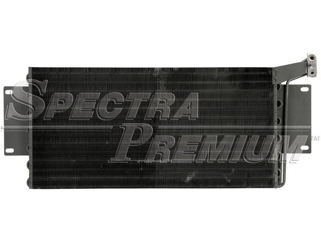 Spectra Premium 43BP65W A/C Condenser Fits 1989-1993 Dodge W350 5.9L 6 Cyl - Изображение 1 из 1