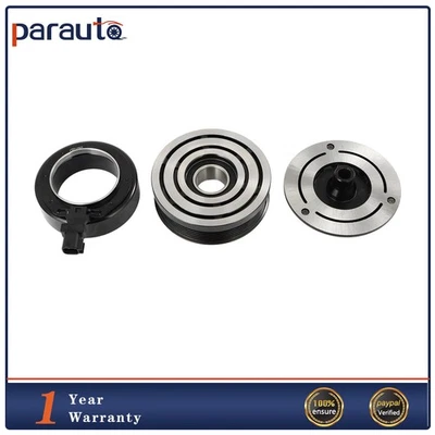 AC Compressor Clutch Kits For Mercury Mountaineer 4.0L 2007 2008 2009-2010 - Image 1 of 4