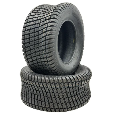 23x10.5-12 4Ply Turf Tire - Set of 2 - Image 1 of 4