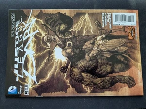 DC Justice League Dark Vol. 1 # 35B Variant Cover Dec '14 (NM) - Picture 1 of 3