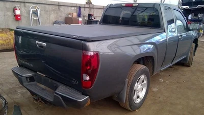 Alternador compatible con 07-12 CANYON 6817371 Foto 1 de 4