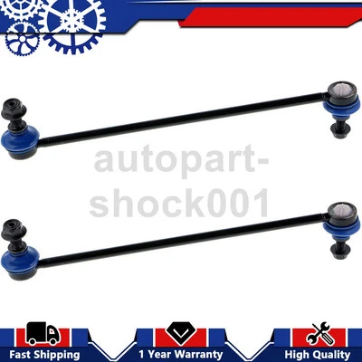 Barra estabilizadora delantera izquierda para 2001 2002 2003 2004 2005 2006 2007 Volvo S60_AP Foto 1 de 4