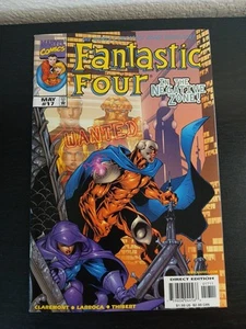 Fantastic Four #17 - Bild 1 von 6