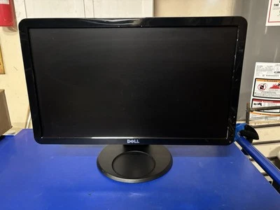 Dell S2209WB 22”  LCD Monitor - Image 1 of 4
