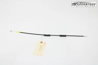 2014-2024 MITSUBISHI MIRAGE CABLE DE CIERRE DE PUERTA LADO PASAJERO DELANTERO DERECHO OEM Foto 1 de 4