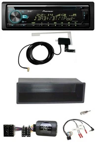 Pioneer MP3 Lenkrad CD USB DAB Autoradio für Citroen C2 C3 Berlingo 02-06 - Bild 1 von 10