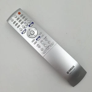 FSR133 OEM Genuine Yamaha Home Theater Remote Control ZD11660 - Picture 1 of 7