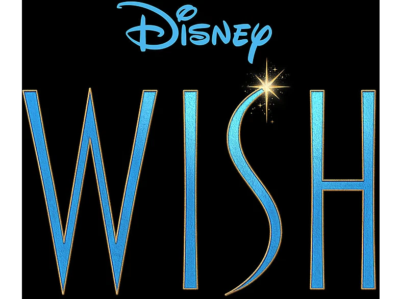 Various - WISH - Die Songs - (CD) - Bild 1 von 1