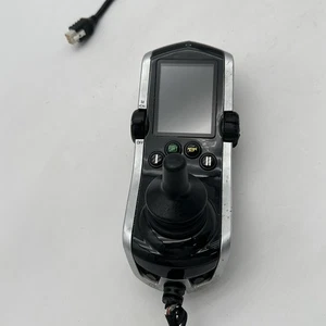 Joystick per sedia a rotelle Quantum Power - CTL143976 / modello 1761-0009 PM109 - Foto 1 di 7