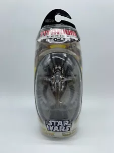 Star Wars Titanium Series Firespray Interceptor Die Cast, 2006 New - Picture 1 of 5