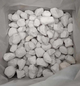 Pumice Pet Chews 400 Pc. Guinea Pig Pumice Chew Stones 1"-2" Pieces - Picture 1 of 2