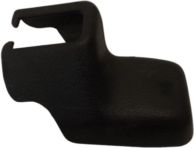 1995-1999 Subaru Legacy Driver FL Seat Track Cover Used OEM 64280FA030 - Image 1 of 4