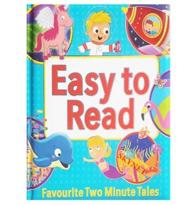 CHILDRENS PARENTS LARGE HARDBACK PADDED QUALITY EASY TO READ STORIES TALES BOOK - Picture 1 of 6