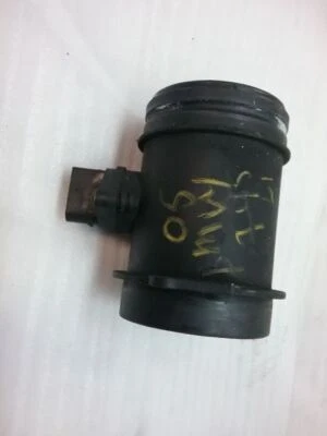 0280218135 Sensor medidor de flujo de aire de masa 2004 BMW 745Li S-389RM Foto 1 de 4