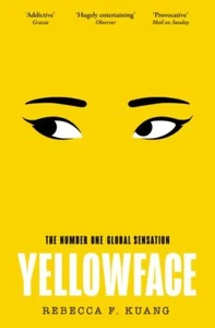 Rebecca F. Kuang - Yellowface *NEW* + FREE P&P - Imagen 1 de 1