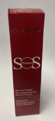 Clarins SOS Primer *Choose Your Style* - Image 1 of 2