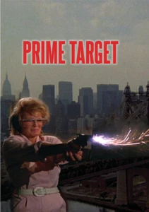 Prime Target,New DVD, Yaphet Kotto, Joseph Bologna, David Soul, Charles Durning, - Picture 1 of 1