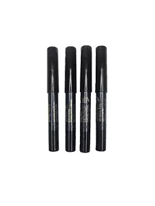 4 x Lancome Drama Liqui-Bleistift Gel Eyeliner 08 Glitzer je 0,5 g/0,018 oz - Bild 1 von 3