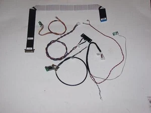 VIZIO D43-D2 TV Cable Kit - As Shown - Picture 1 of 1