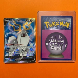 Wyrdeer V Full Art Holo 180/189 Pokemon Card Astral Radiance HP - Picture 1 of 5