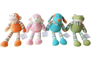 Knitted Animals by Baby Boo - Picture 1 of 1