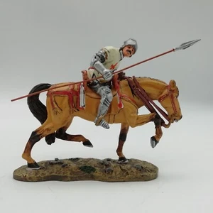 Del prado - Chevalier de l'ordre de Saint-Jacques 1482 - Picture 1 of 2