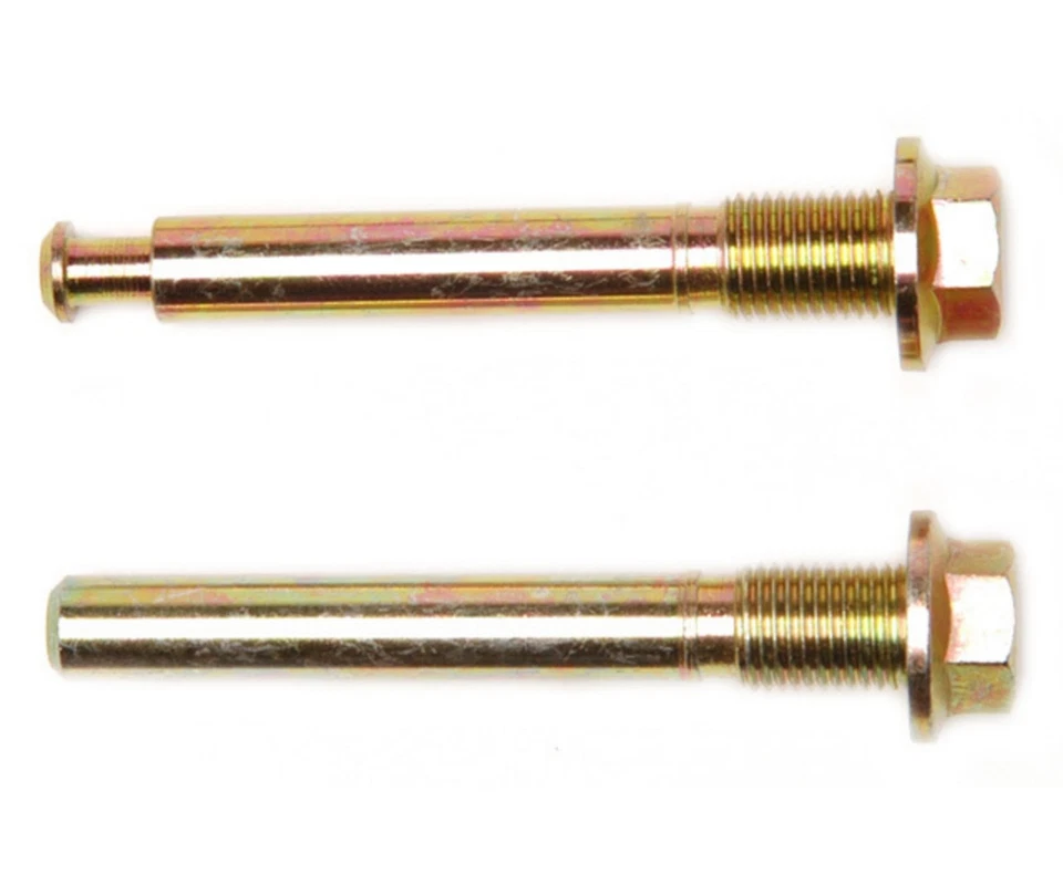 Kit de pernos de pinza de freno de disco delanteros Raybestos para Mitsubishi Outlander 2009-2019 Foto 1 de 1