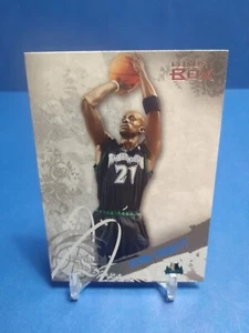 2006-07 Topps Luxury Box Kevin Garnett Minnesota Timberwolves #21 - Bild 1 von 4