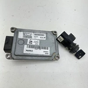 2013 Can Am OUTLANDER / RENEGADE 500 EFI CDI ECU ECM Computer OEM W KEY DPS - Picture 1 of 12