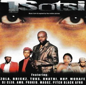 Tsotsi : Various - Picture 1 of 1