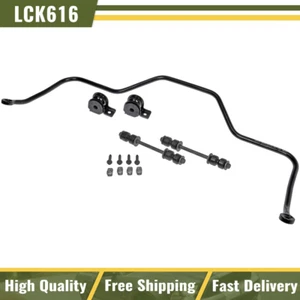 Sway Bar Kit Rear for Crown Victoria Town Car Grand Marquis Marauder - Picture 1 of 3