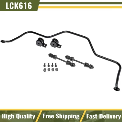 Sway Bar Kit Rear for Crown Victoria Town Car Grand Marquis Marauder - Image 1 of 3