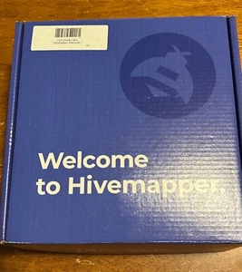 Cámara de instrumentos Hivemapper nueva + bono de $500 MIEL. En mano, listo para enviar. - Imagen 1 de 3