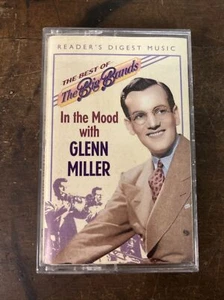 Glenn Miller - In The Mood (The Best of The Big Bands, 1999 Reader's Digest) - Picture 1 of 3