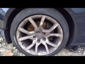 Info-GPS-TV Screen VIN Fp 7th And 8th Digit Fits 09-17 AUDI Q5 1054174 - Picture 1 of 9