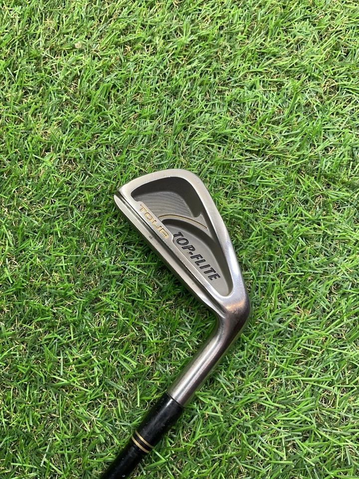 TopFlite Tour 3 Iron - Image 1 of 4