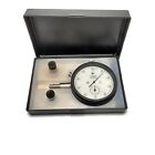 Vintage Russian Handheld Mechanical Tachometer. Made in Russia