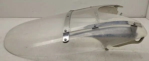 Harley Davidson OEM Windshield, Road King, quick detachable. - Picture 1 of 9