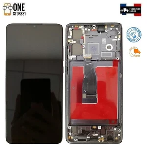 Ecran OLED LCD +tactile +Châssis Pour huawei P30, ELE-L29, ELE-L09, ELE-AL00 - Photo 1 sur 1